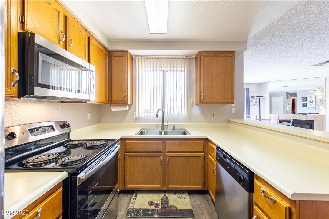 2160 Highpointe Drive, Unit 103 Laughlin, NV 89029 - Photo 14 of 32