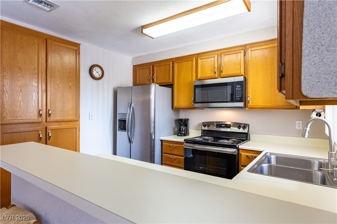 2160 Highpointe Drive, Unit 103 Laughlin, NV 89029 - Photo 15 of 32