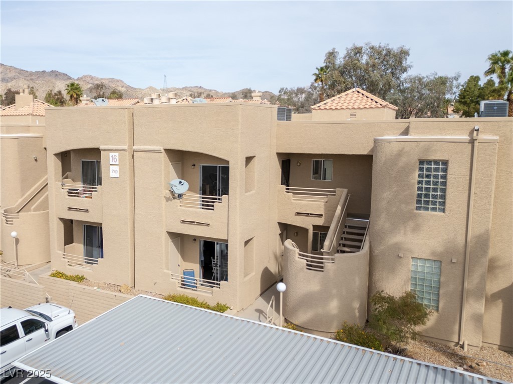 2160 Highpointe Drive, Unit 103 Laughlin, NV 89029 - Photo 30 of 32