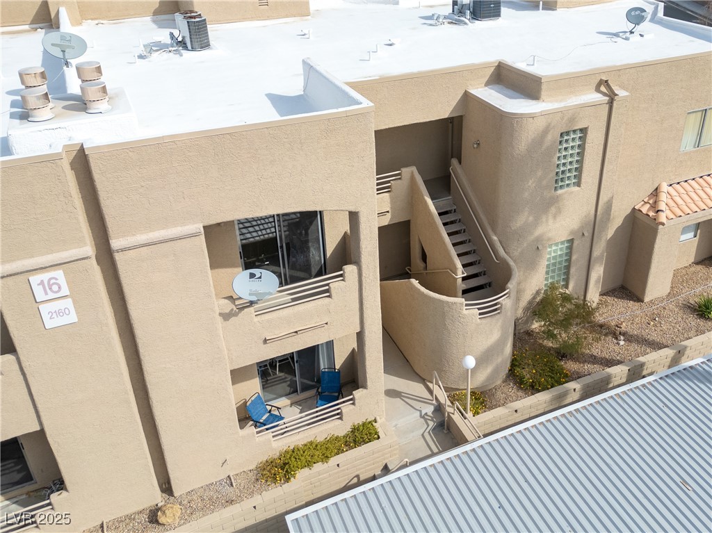 2160 Highpointe Drive, Unit 103 Laughlin, NV 89029 - Photo 31 of 32