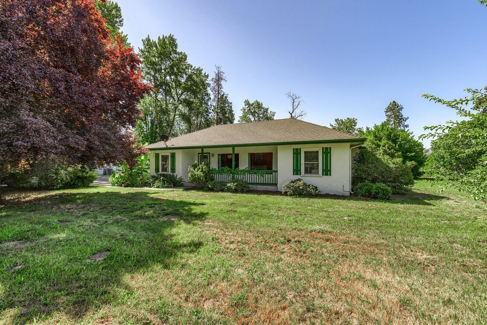 2833 Lower River Road Grants Pass, OR 97526 - Photo 53 of 60 Home Profile!