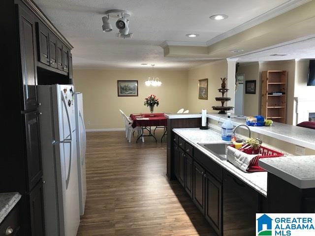 1046 Tom Cat Road Piedmont, AL 36272 - Photo 12 of 43