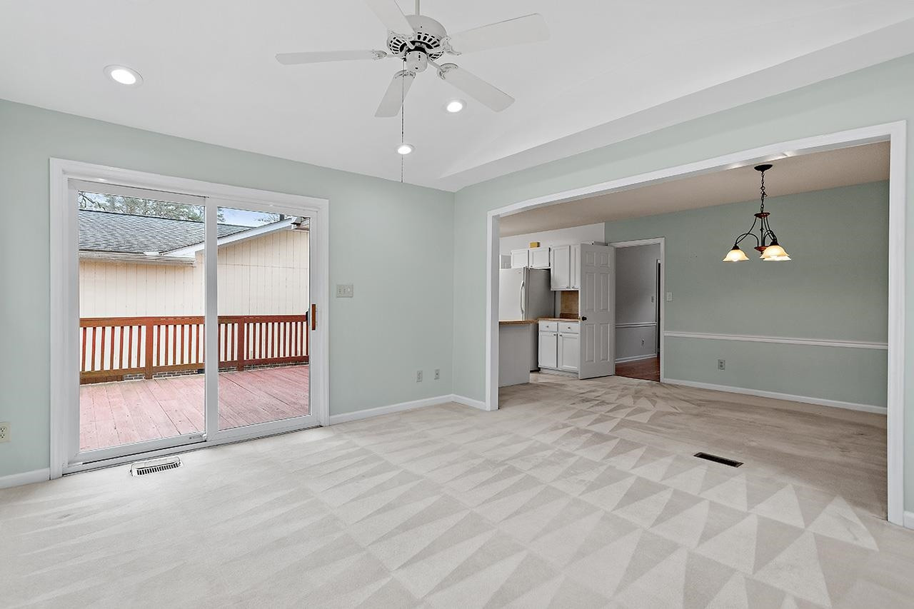 2813 Rue Sans Famille Raleigh, NC 27607 - Photo 20 of 34 Photo 24