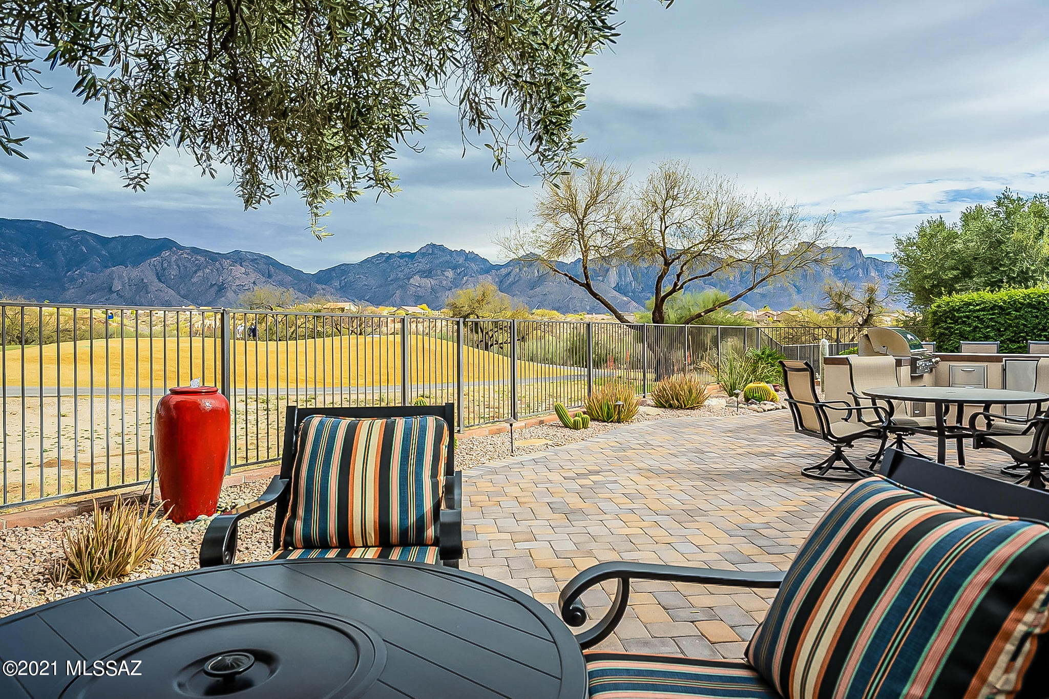 13570 North Pima Spring Way Tucson, AZ 85755 - Photo 45 of 50