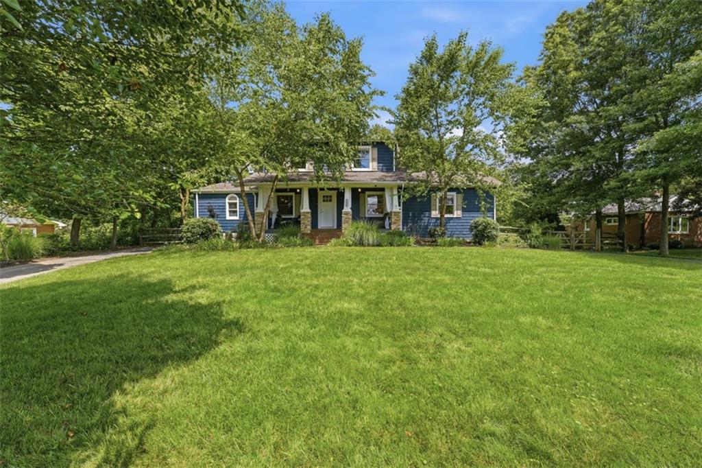 2906 East Elfinwild Road Allison Park, PA 15101 - Photo 4 of 46