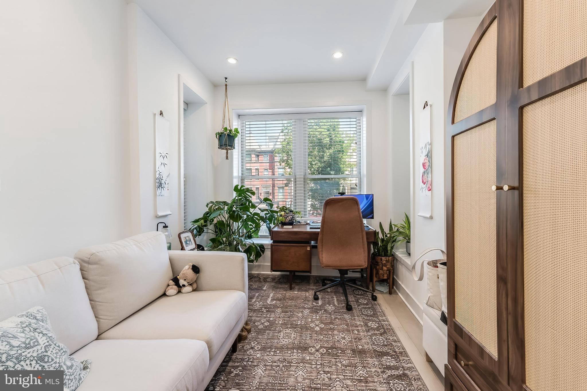 2812 13th Street Northwest, Unit 2 Washington, DC 20009 - Photo 8 of 23