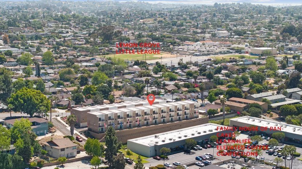8186 Golden Avenue Lemon Grove, CA 91945 - Photo 43 of 52 city view