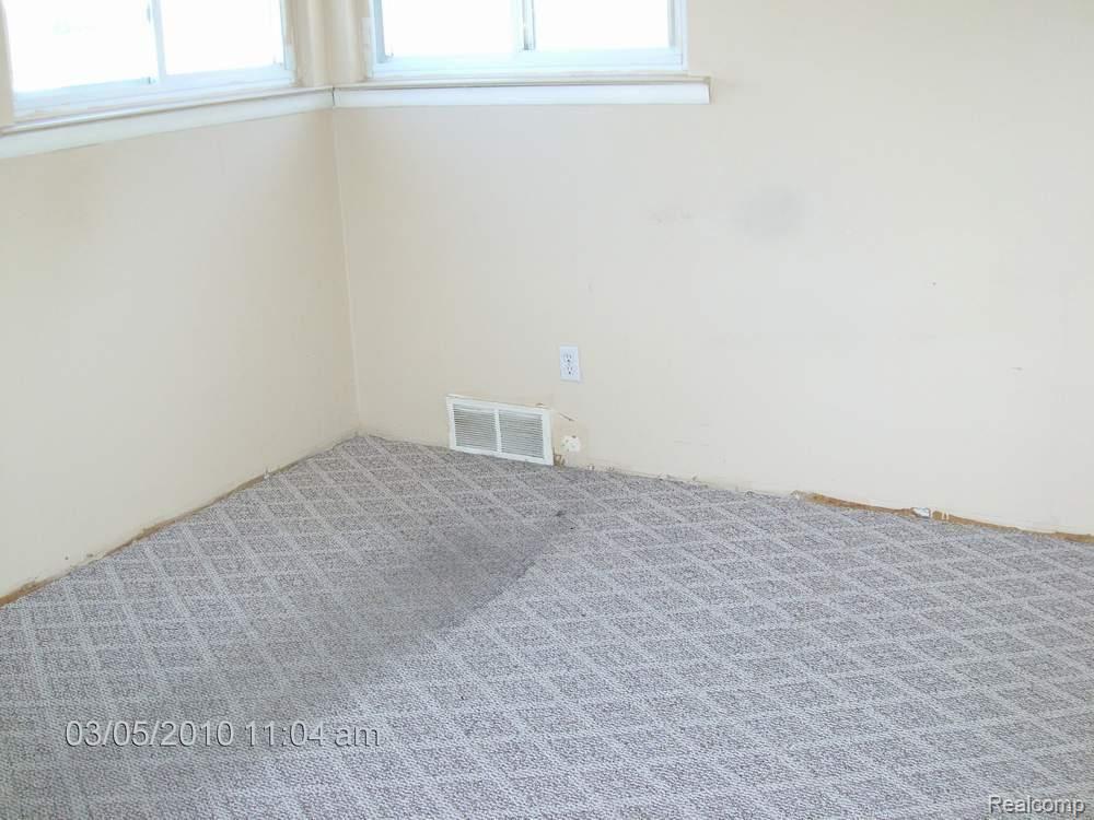 17521 Prospect Street Melvindale, MI 48122 - Photo 7 of 7 BEDROOM 3