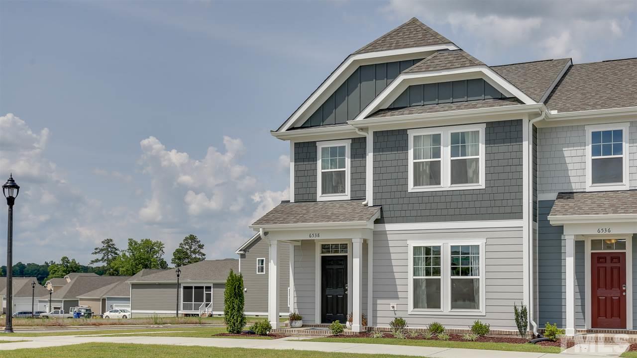 6500 Perry Creek Road, Unit 1100 Raleigh, NC 27616 - Photo 1 of 11 Gallery Image 1