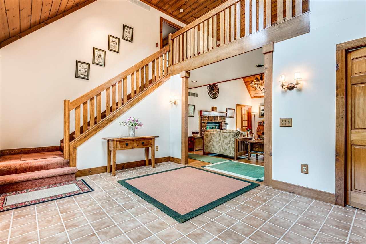 7106 Lakeshore Road Palms, MI 48465 - Photo 22 of 94