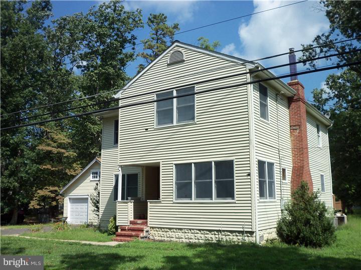 2271 North Firelane Road Southampton, NJ 08088 - Photo 2 of 19