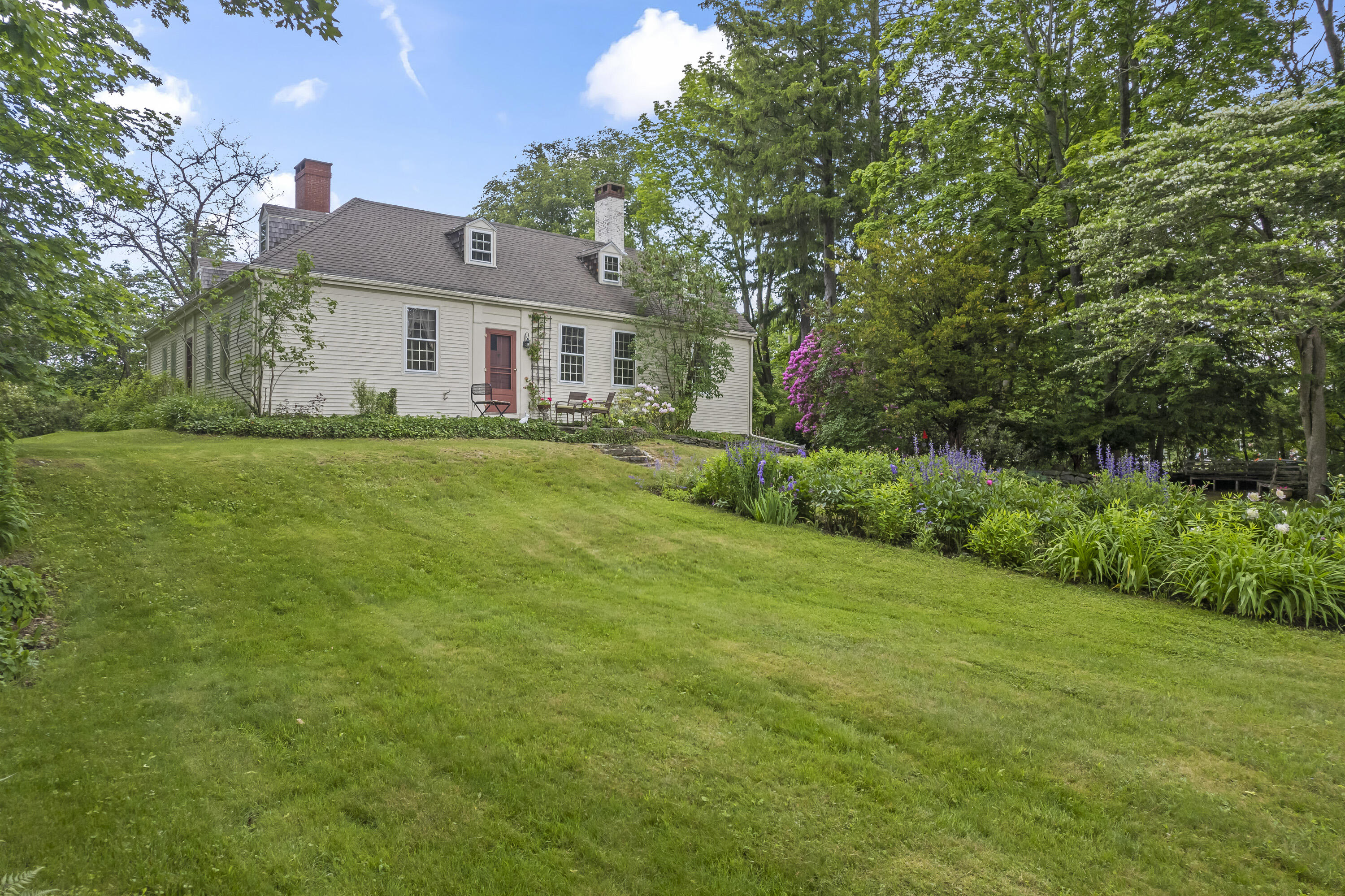88 Bath Road Wiscasset, ME 04578 - Photo 61 of 82 88 Bath Rd_106