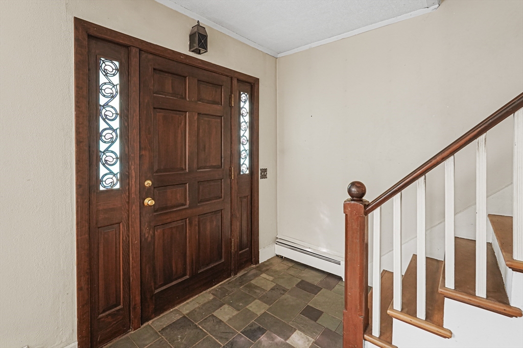 1459 Grafton Road Millbury, MA 01527 - Photo 20 of 42 a view of front door