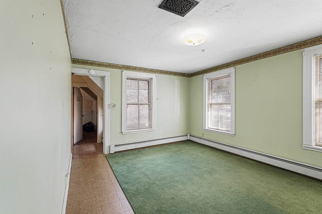 1459 Grafton Road Millbury, MA 01527 - Photo 28 of 42 a view of an empty room with a window