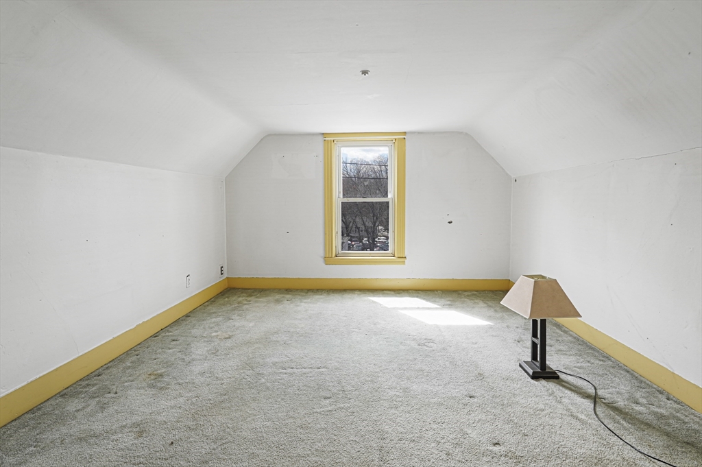 1459 Grafton Road Millbury, MA 01527 - Photo 36 of 42 a view of an empty room with window