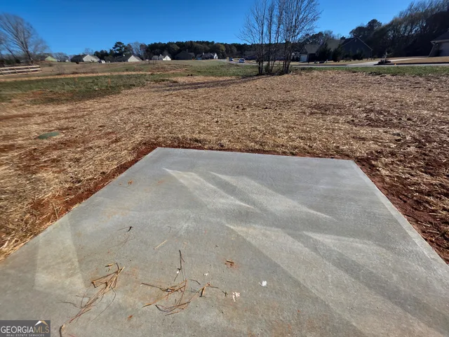 a view of an ocean beach