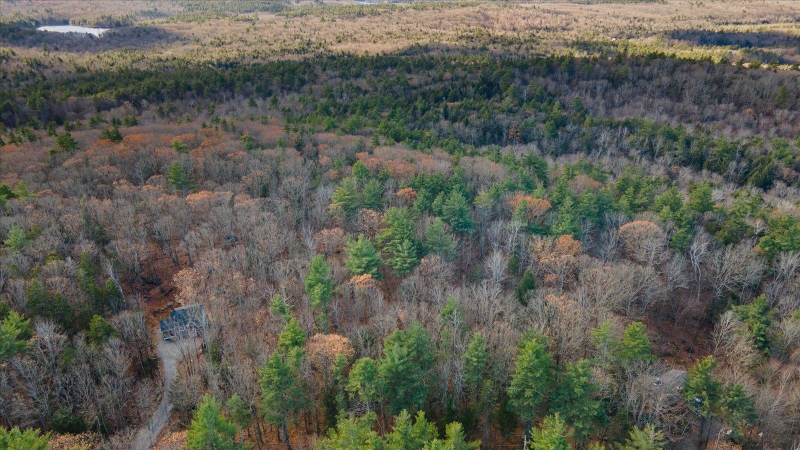 166 Prospect Hill Road Hancock, NH 03449 - Photo 9 of 10