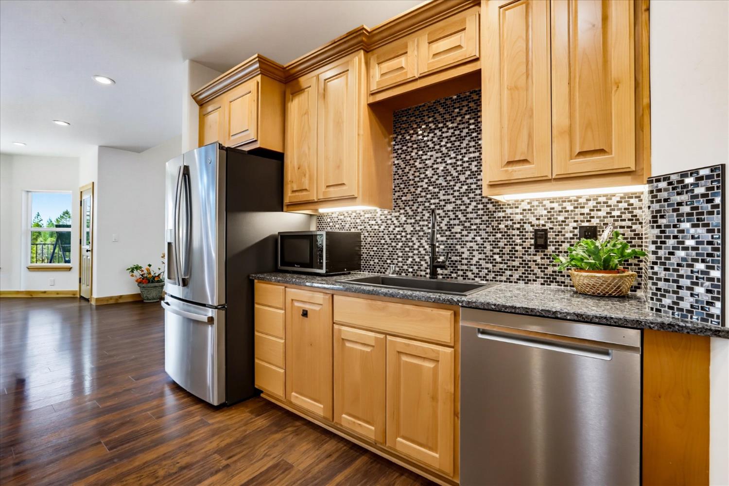 14696 Oak Ridge Road Nevada City, CA 95959 - Photo 20 of 99 Gallery Image 20