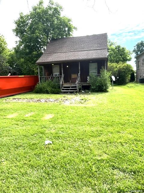 2180 Henry Ruff Road Garden City, MI 48135 - Photo 1 of 11 IMG_8403.jpeg