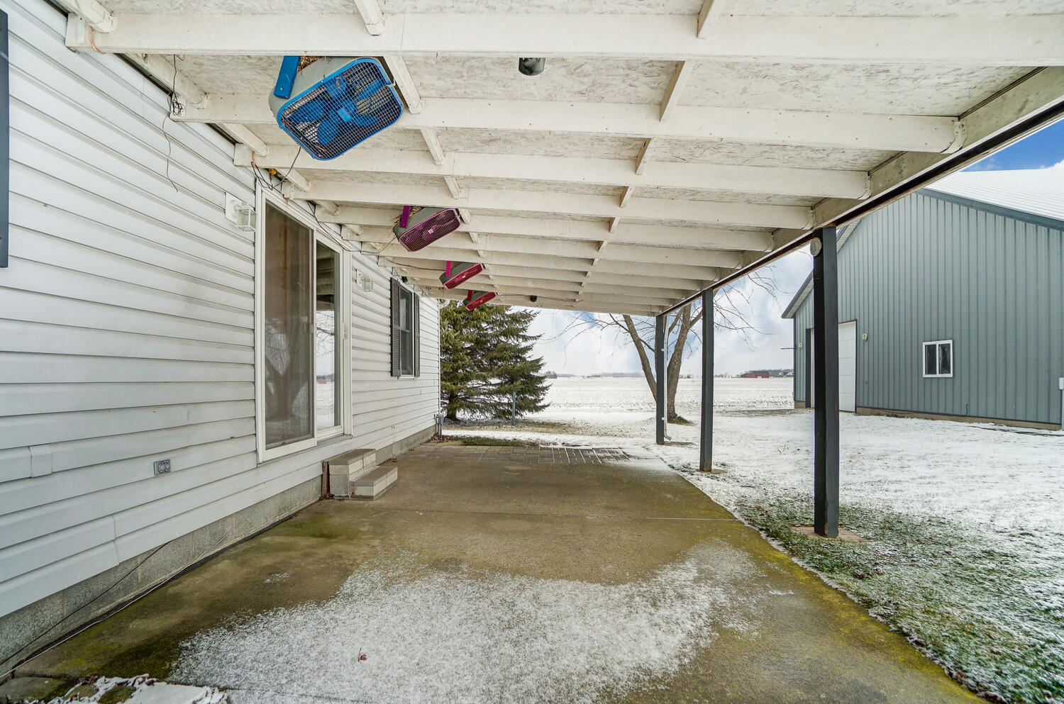 18013 Linker Shellenberger Road Jackson Center, OH 45334 - Photo 45 of 52