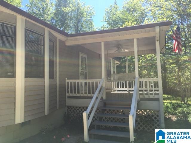 512 Old Stagecoach Road Woodstock, AL 35188 - Photo 3 of 22