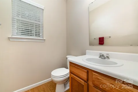 $374,900 | 7900 Rolling Meadows Lane, Huntersville, NC 28078