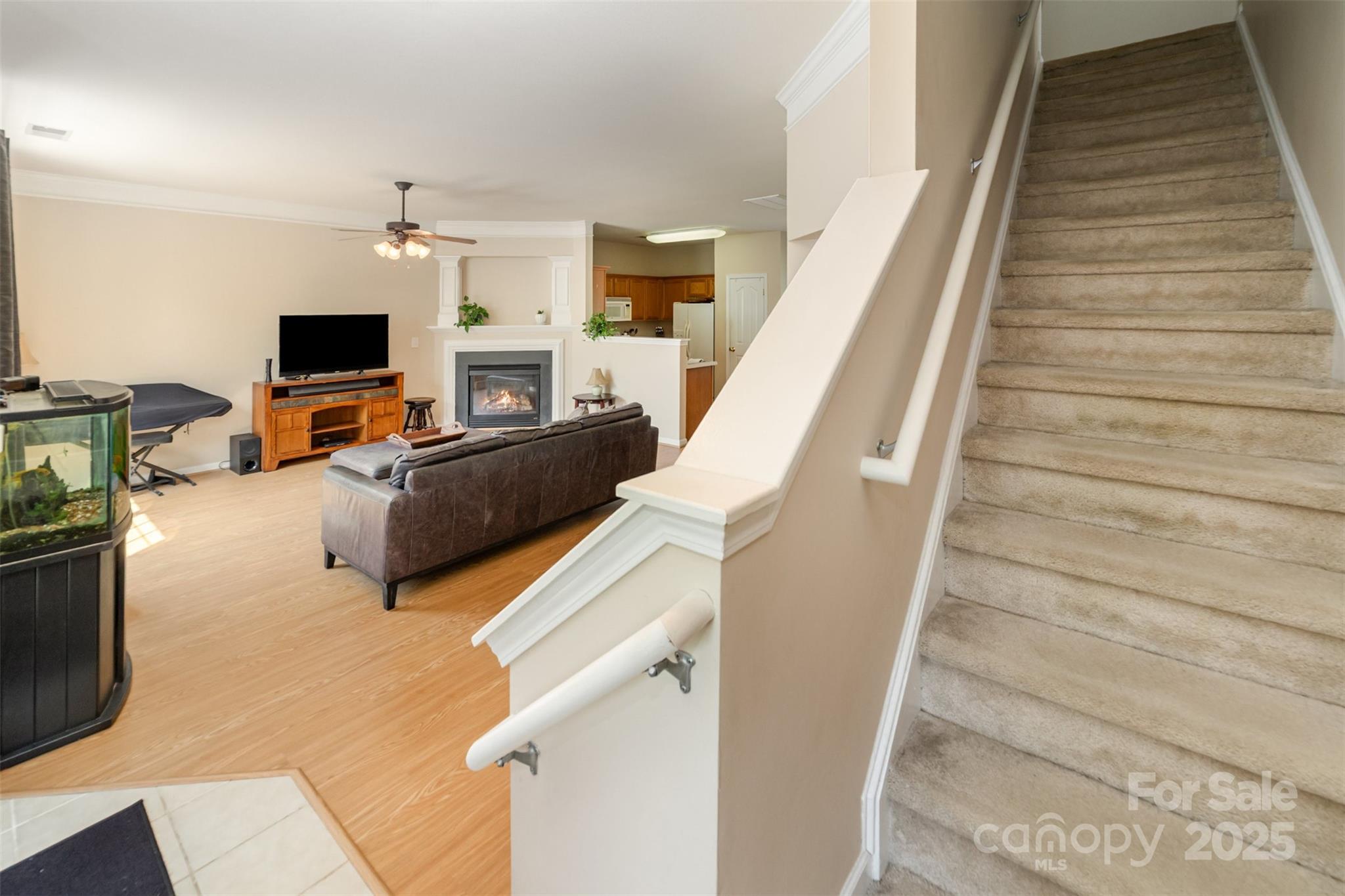 7900 Rolling Meadows Lane Huntersville, NC 28078 - Photo 15 of 28