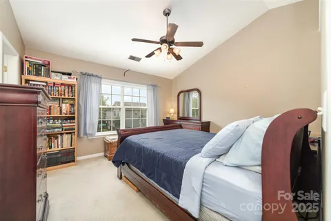 $374,900 | 7900 Rolling Meadows Lane, Huntersville, NC 28078