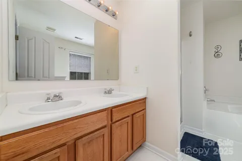 $374,900 | 7900 Rolling Meadows Lane, Huntersville, NC 28078