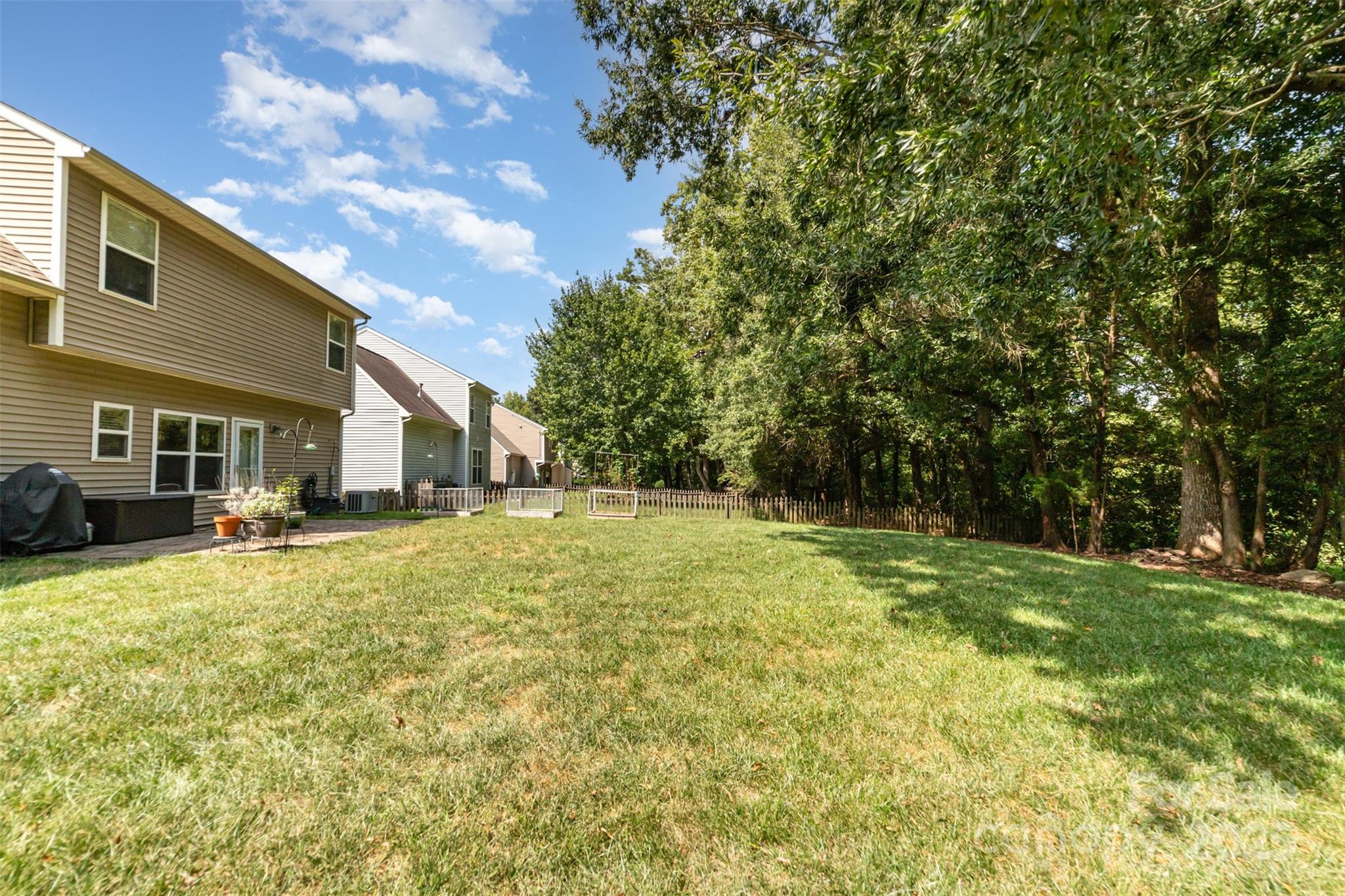 7900 Rolling Meadows Lane Huntersville, NC 28078 - Photo 25 of 28