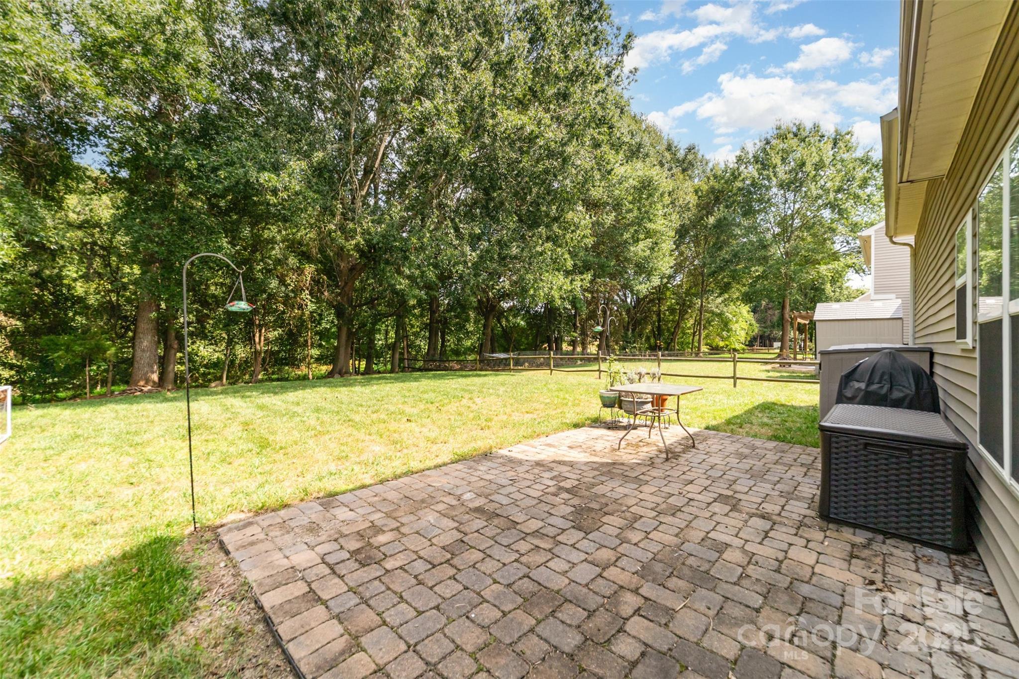 7900 Rolling Meadows Lane Huntersville, NC 28078 - Photo 26 of 28