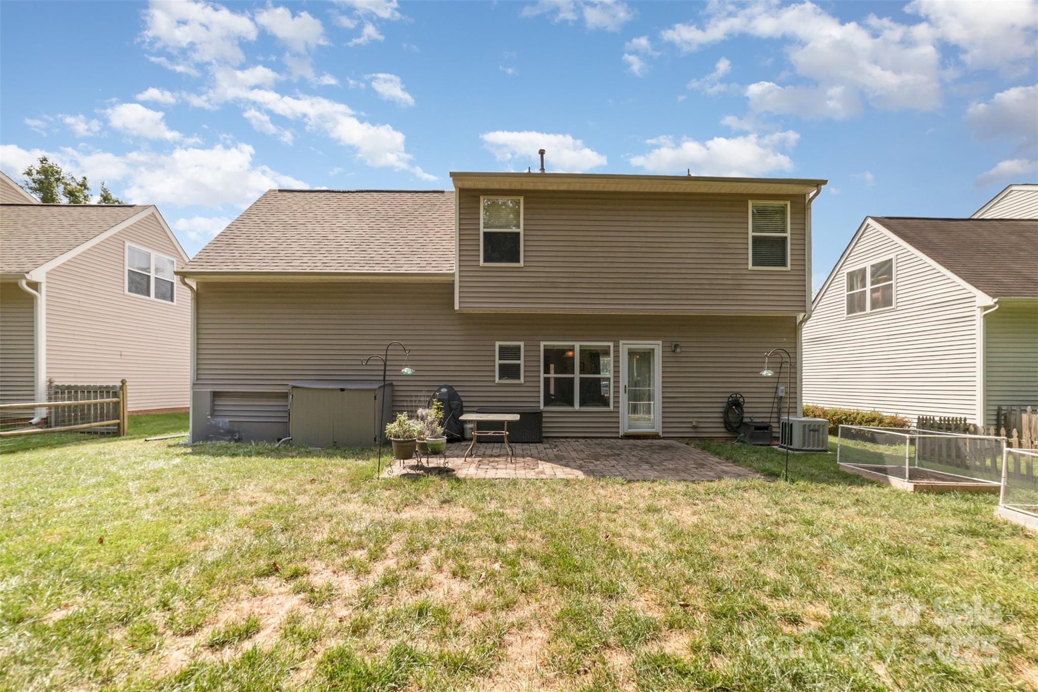 7900 Rolling Meadows Lane Huntersville, NC 28078 - Photo 27 of 28
