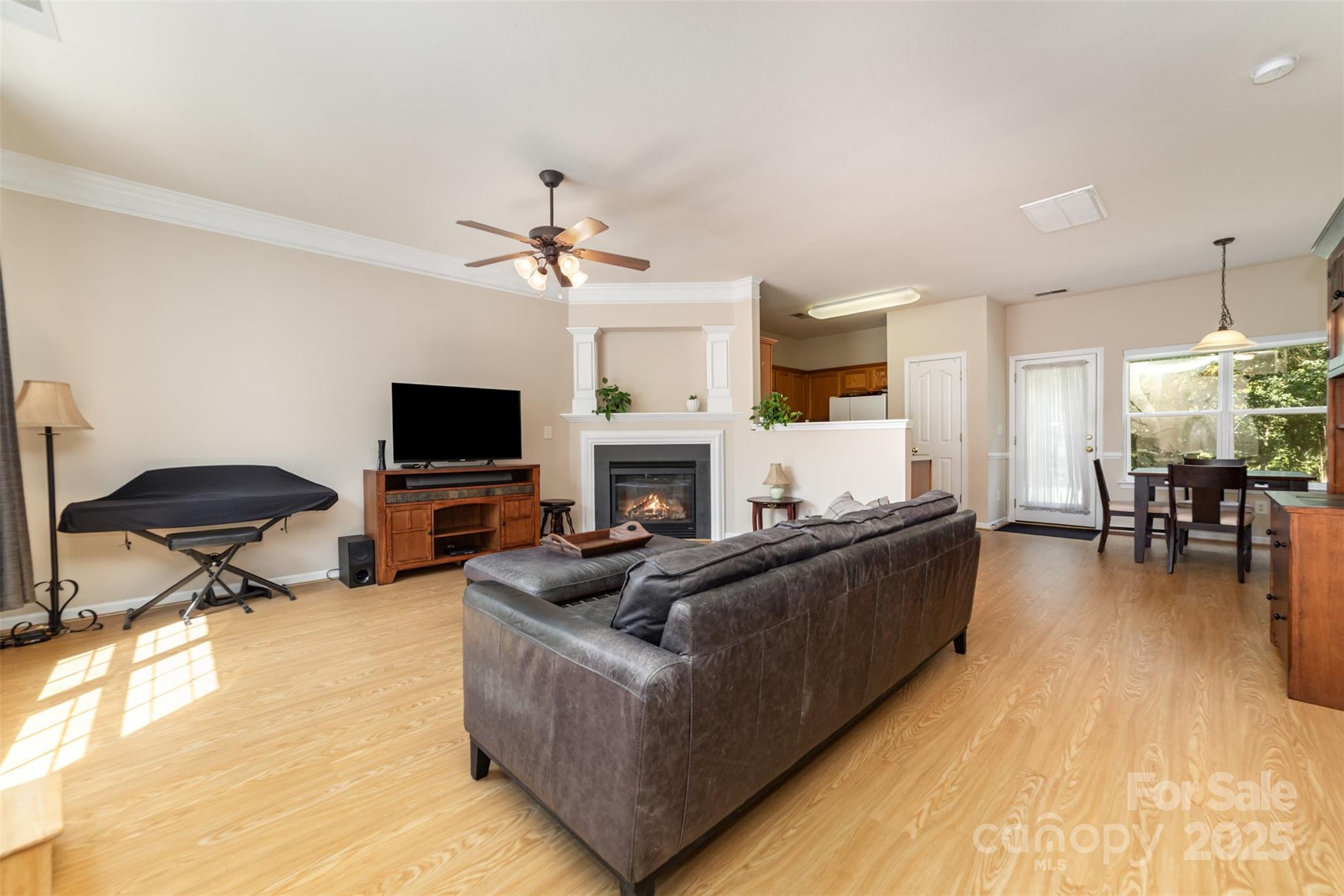 7900 Rolling Meadows Lane Huntersville, NC 28078 - Photo 7 of 28