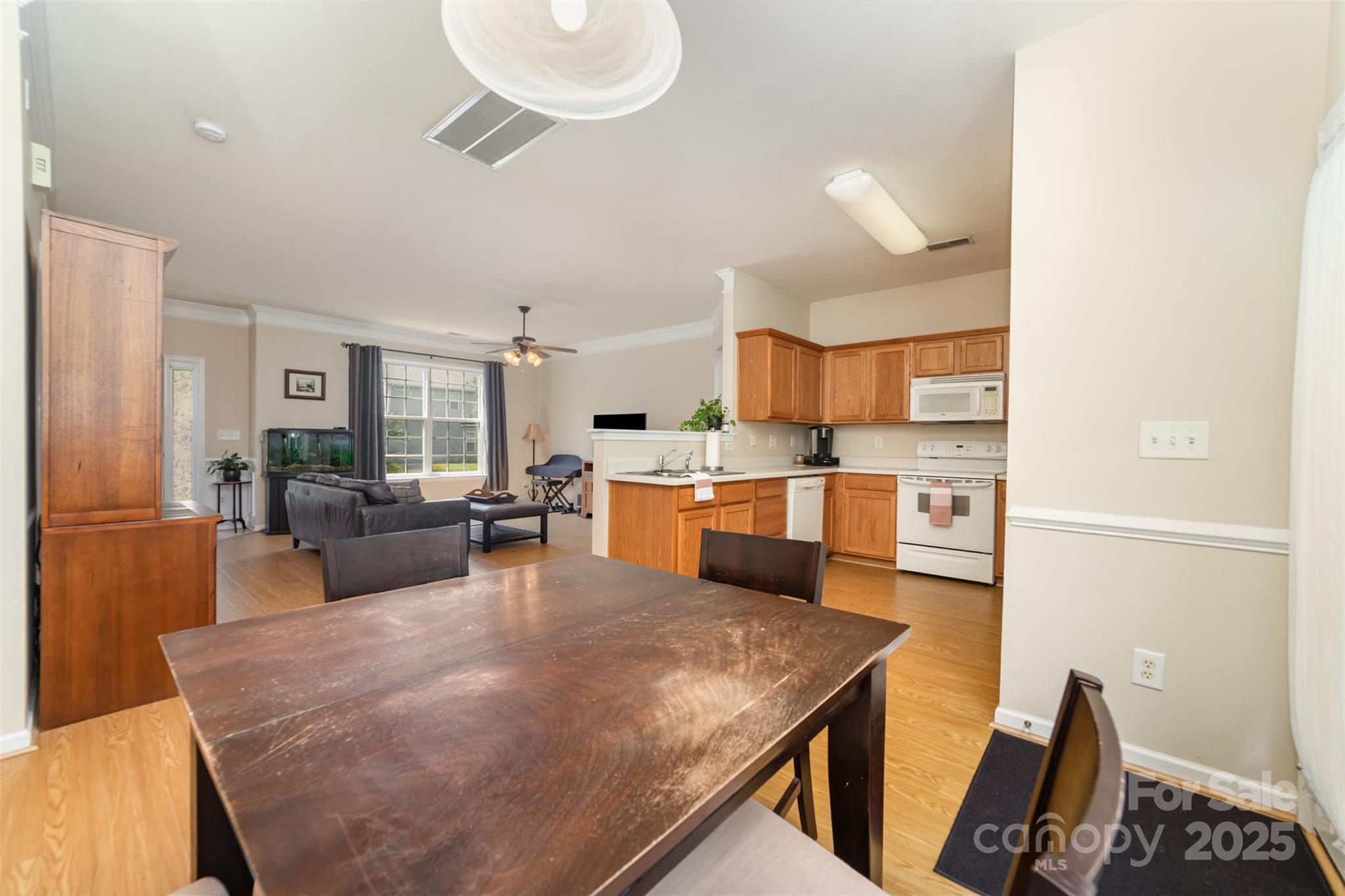 7900 Rolling Meadows Lane Huntersville, NC 28078 - Photo 8 of 28