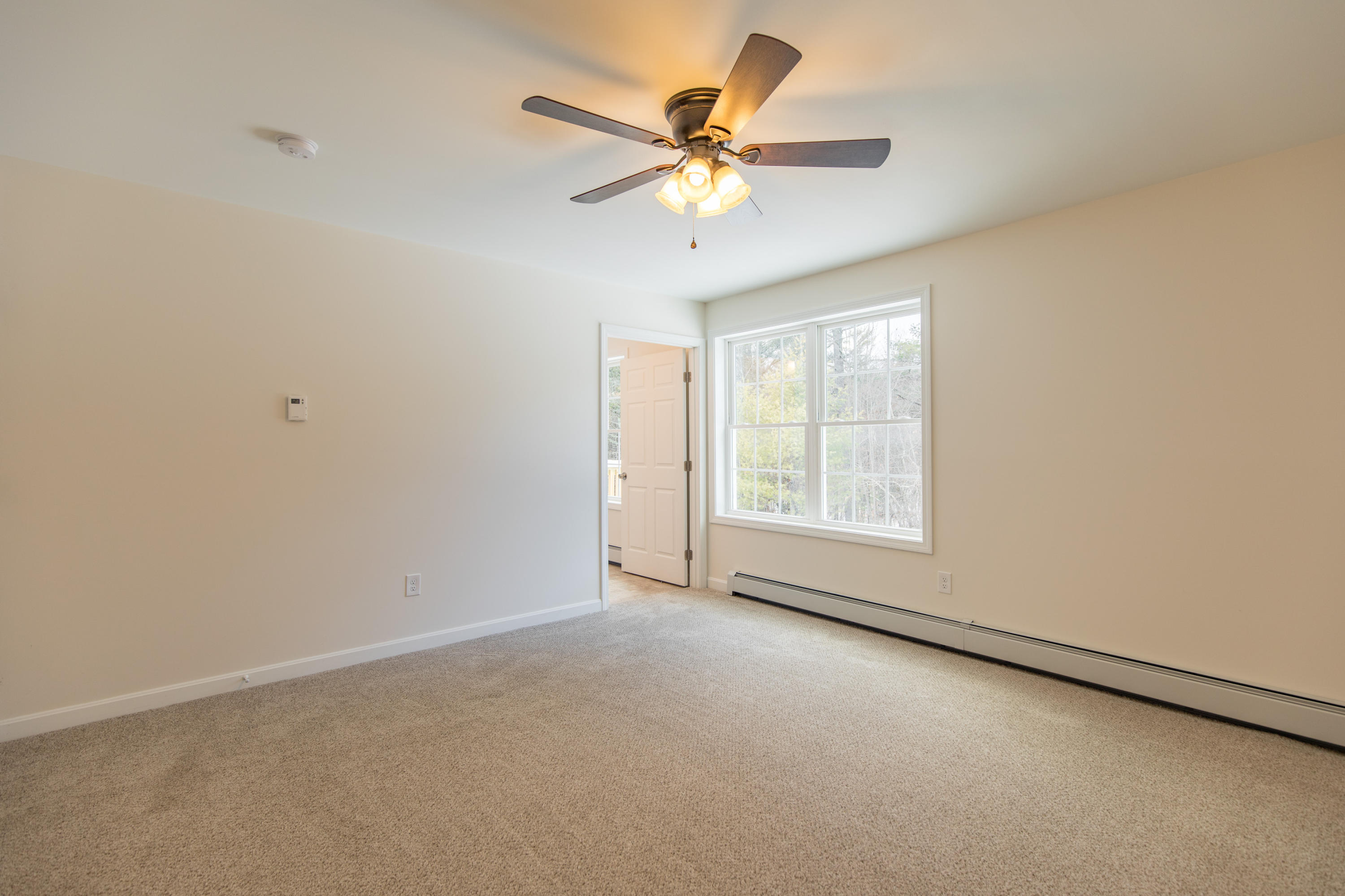 627 Upper Guinea Road Lebanon, ME 04027 - Photo 13 of 49 Master Bedroom