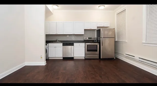 $1,445 | 3345 North Marshfield Avenue, Unit 108, Chicago, IL 60657