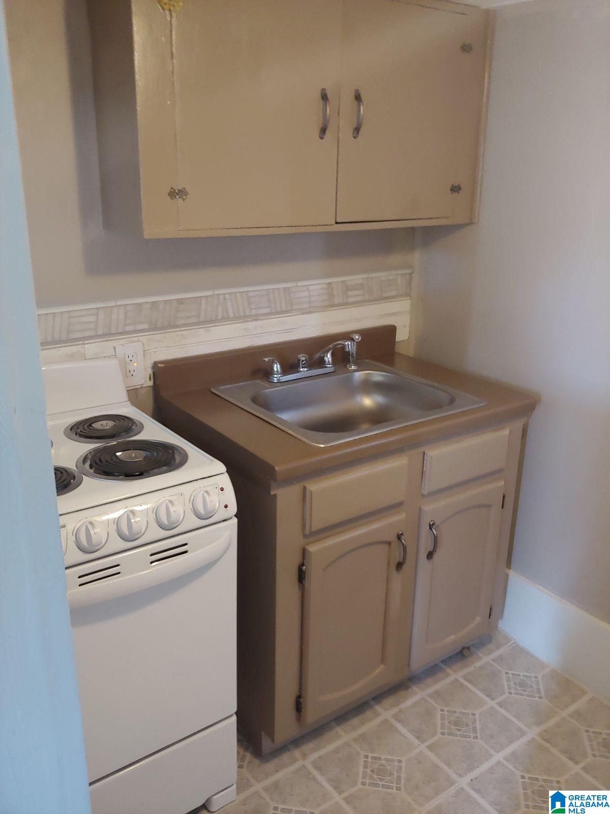 509 Goodwin Avenue Anniston, AL 36207 - Photo 36 of 40
