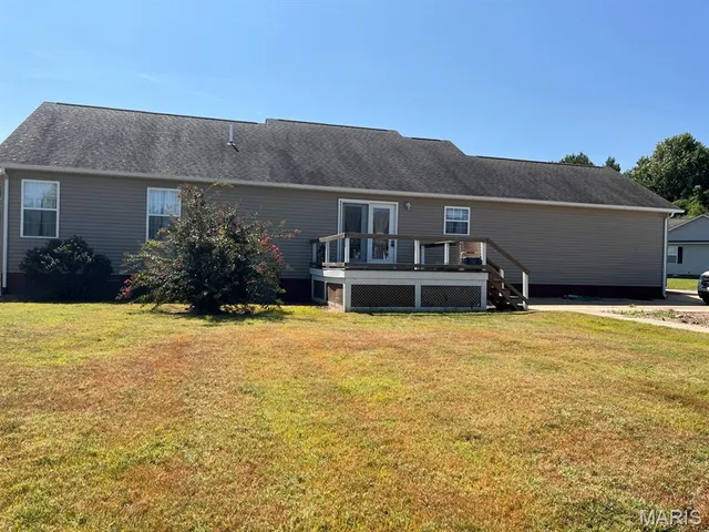 $349,000 | 12048 Hidden Meadow Lane, Dexter, MO 63841