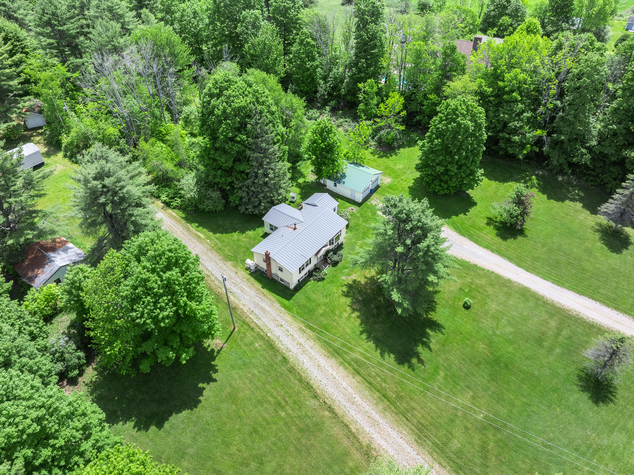 807 Higgins Road Pittsfield, ME 04967 - Photo 78 of 83 Exterior-15