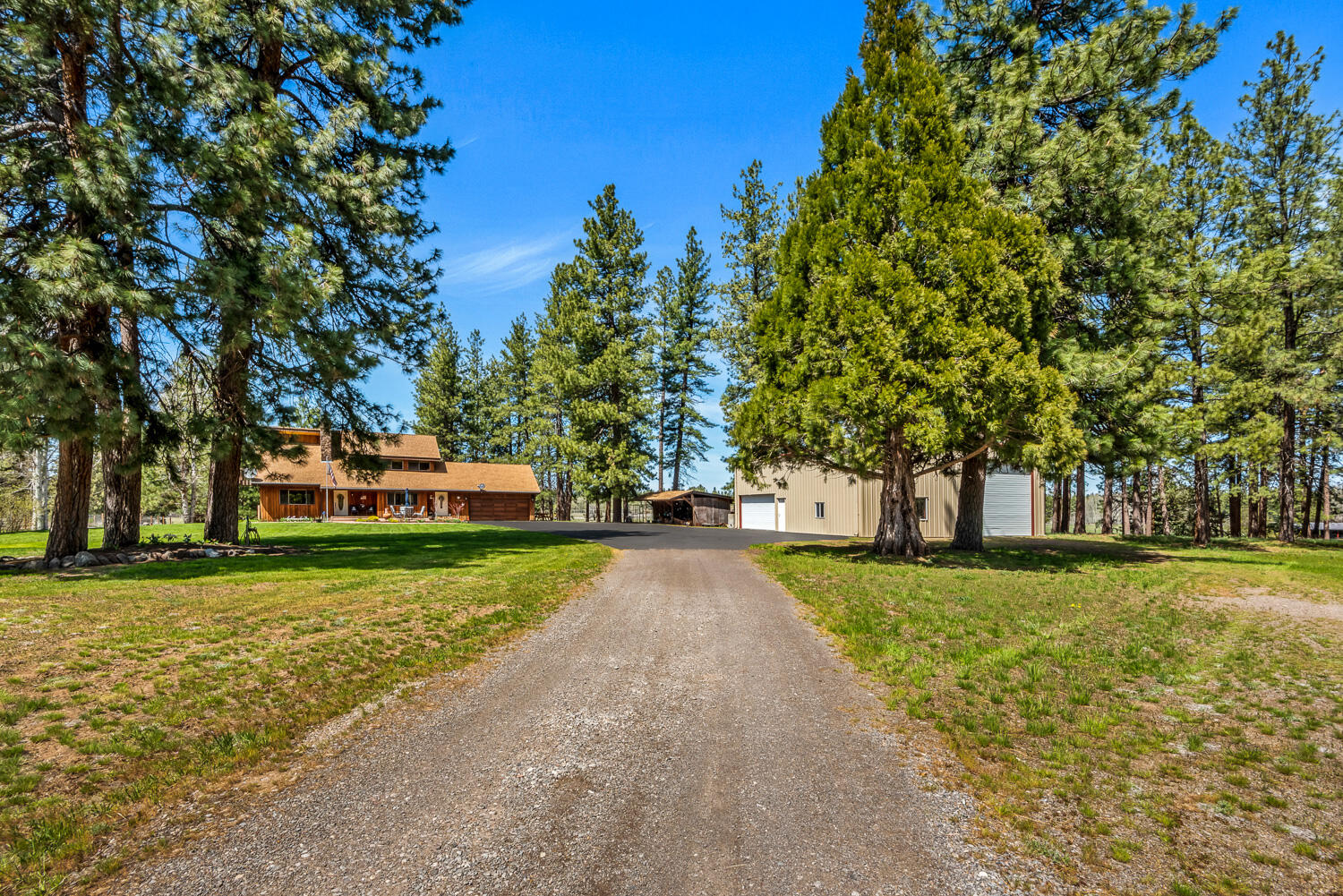 32841 River Bend Road Chiloquin, OR 97624 - Photo 53 of 77 053 Vladic River Ranch