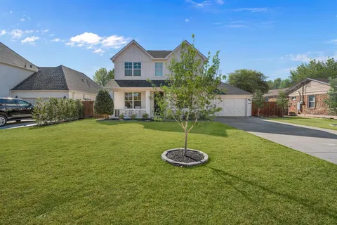 $1,645,000 | 3649 Shelby Drive, Fort Worth, TX 76109