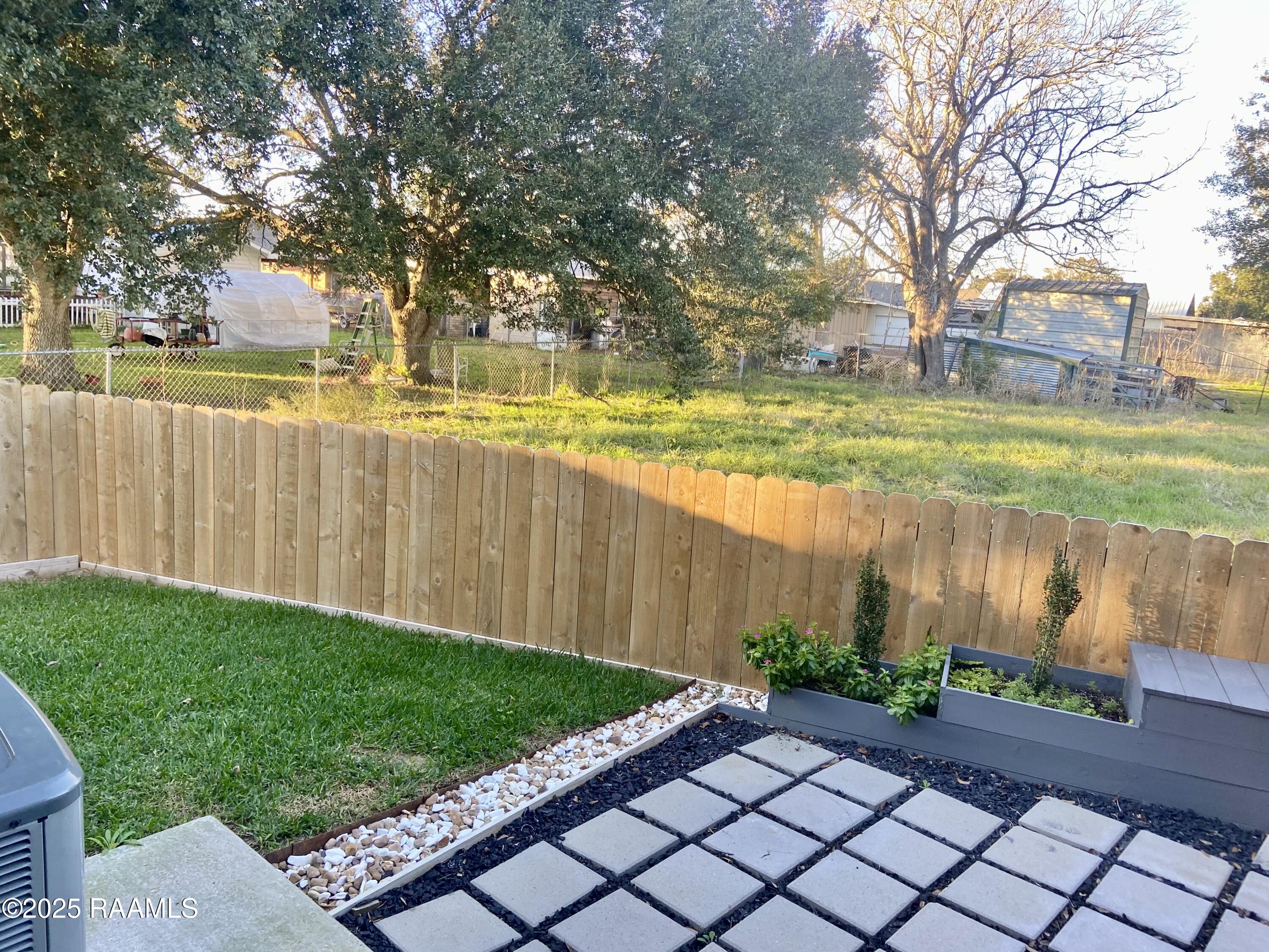 8552 Cat Road, Unit B Maurice, LA 70555 - Photo 21 of 22