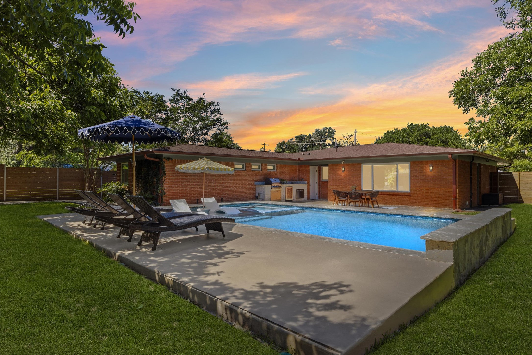 4801 Roundup Trail Austin, TX 78745 - Photo 39 of 40
