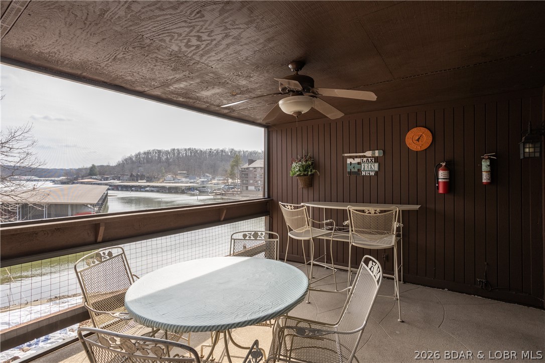 5940 Baydy Peak Road, Unit 511 Osage Beach, MO 65065 - Photo 22 of 27