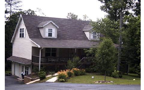 5498 Point Road Blairsville, GA 30512 - Photo 1 of 1 Main View