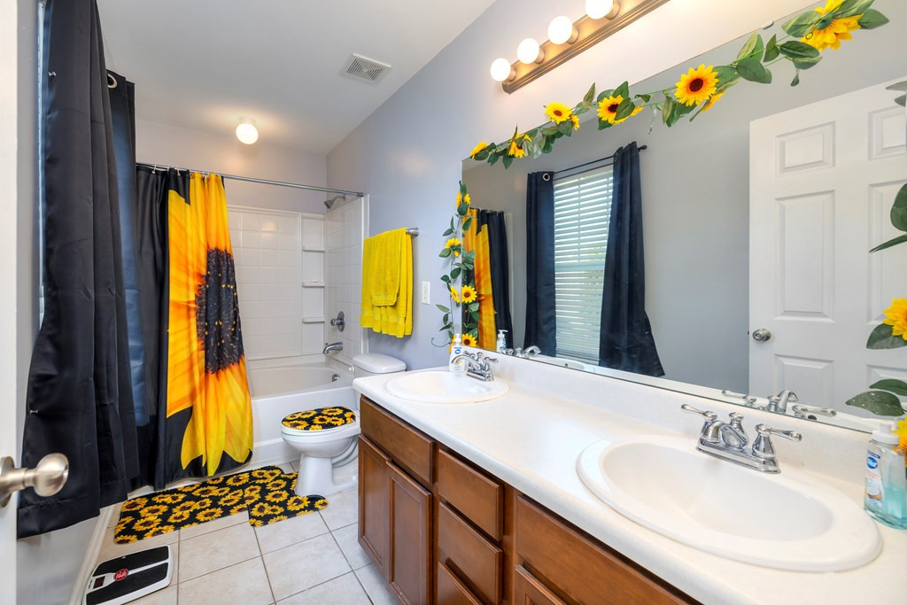 1672 Ruger Drive Sumter, SC 29150 - Photo 23 of 27