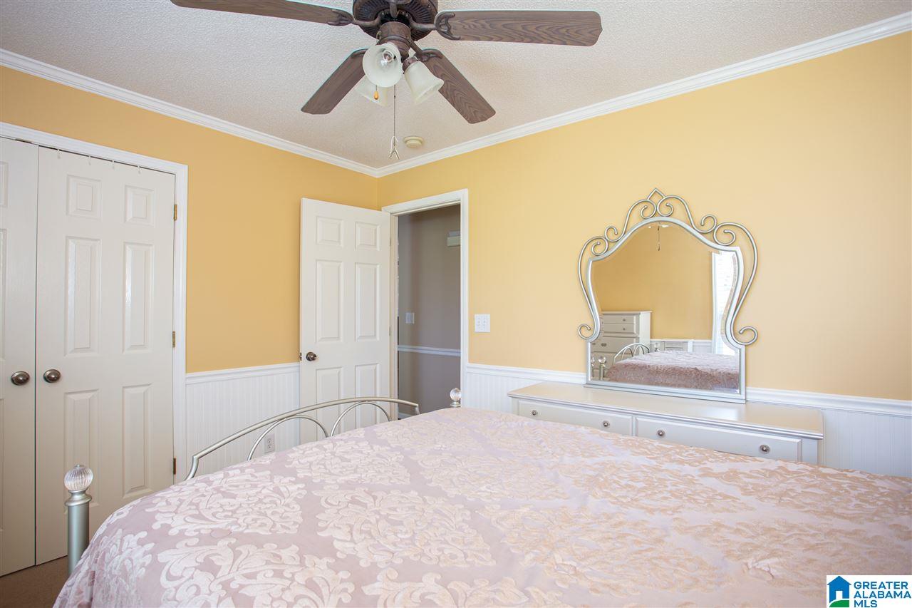 150 Deer Path Anniston, AL 36207 - Photo 20 of 47