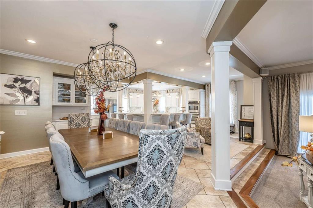 159 Ward Mountain Road Kingston, GA 30145 - Photo 17 of 75