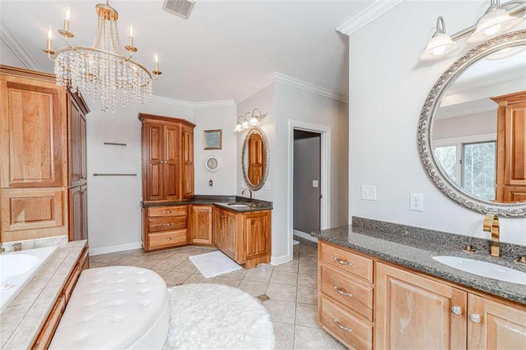 159 Ward Mountain Road Kingston, GA 30145 - Photo 22 of 75