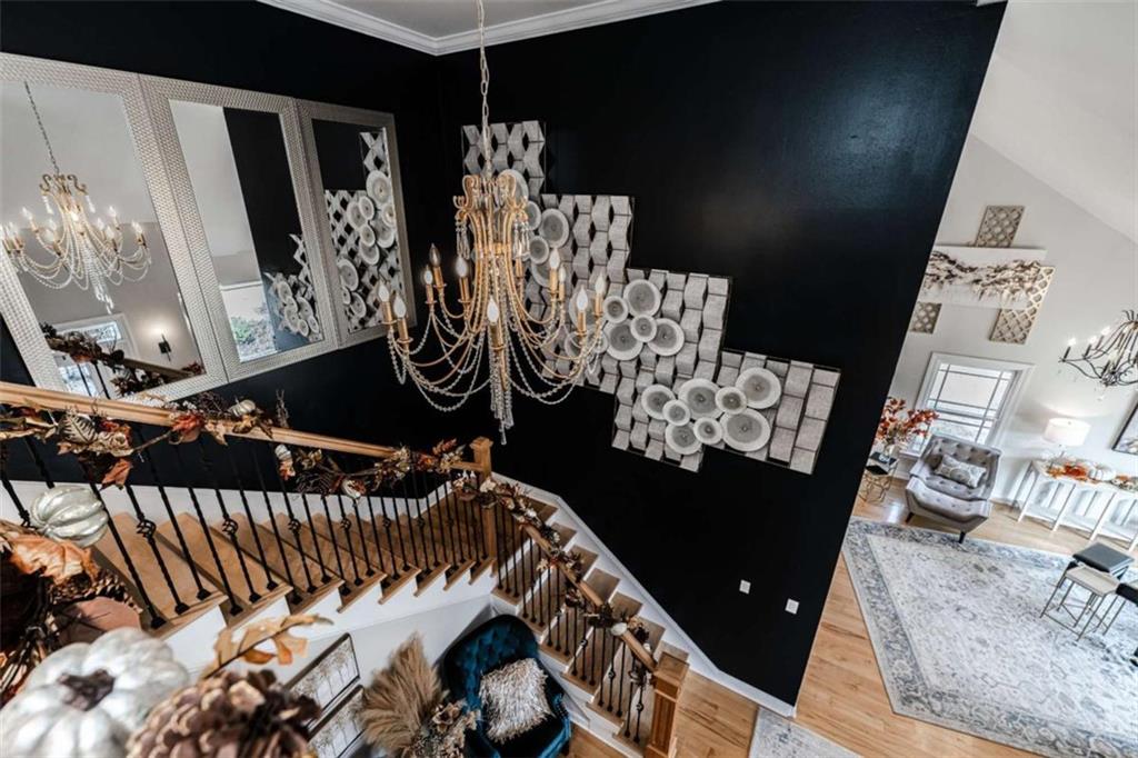 159 Ward Mountain Road Kingston, GA 30145 - Photo 39 of 75